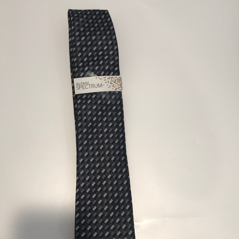 Alfani spectrum tie